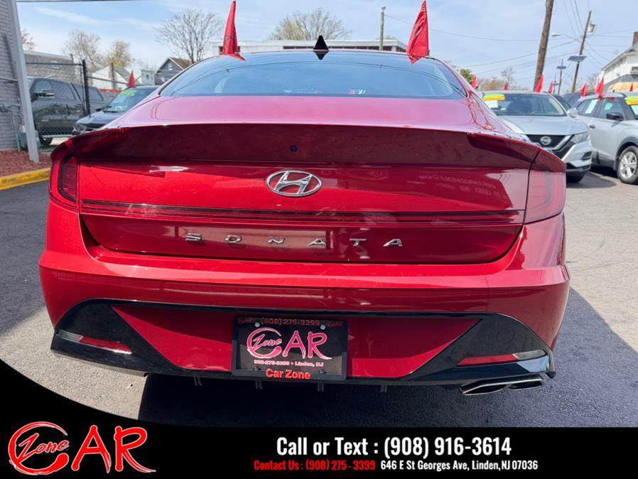 2023 Hyundai Sonata SEL 2.5L, available for sale in Linden, New Jersey | Car Zone. Linden, New Jersey 2023 Hyundai Sonata SEL 2.5L, available for sale in Linden, New Jersey | Car Zone. Linden, New Jersey
