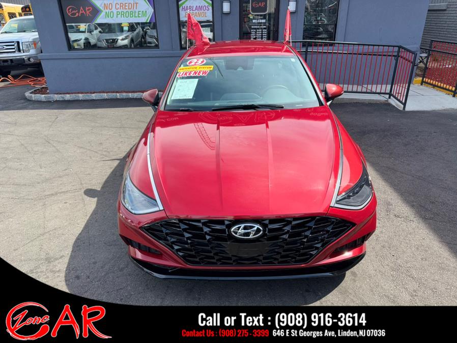 2023 Hyundai Sonata SEL 2.5L, available for sale in Linden, New Jersey | Car Zone. Linden, New Jersey 2023 Hyundai Sonata SEL 2.5L, available for sale in Linden, New Jersey | Car Zone. Linden, New Jersey