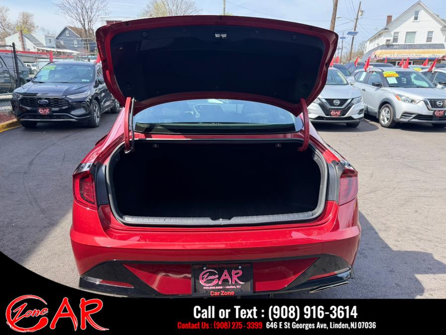 2023 Hyundai Sonata SEL 2.5L, available for sale in Linden, New Jersey | Car Zone. Linden, New Jersey 2023 Hyundai Sonata SEL 2.5L, available for sale in Linden, New Jersey | Car Zone. Linden, New Jersey