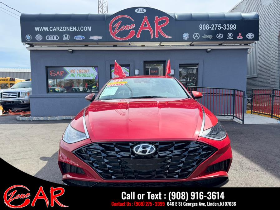 2023 Hyundai Sonata SEL 2.5L, available for sale in Linden, New Jersey | Car Zone. Linden, New Jersey 2023 Hyundai Sonata SEL 2.5L, available for sale in Linden, New Jersey | Car Zone. Linden, New Jersey