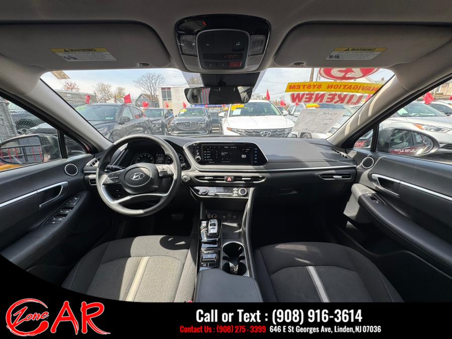 2023 Hyundai Sonata SEL 2.5L, available for sale in Linden, New Jersey | Car Zone. Linden, New Jersey 2023 Hyundai Sonata SEL 2.5L, available for sale in Linden, New Jersey | Car Zone. Linden, New Jersey