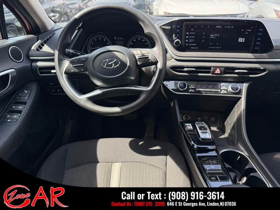 2023 Hyundai Sonata SEL 2.5L, available for sale in Linden, New Jersey | Car Zone. Linden, New Jersey 2023 Hyundai Sonata SEL 2.5L, available for sale in Linden, New Jersey | Car Zone. Linden, New Jersey