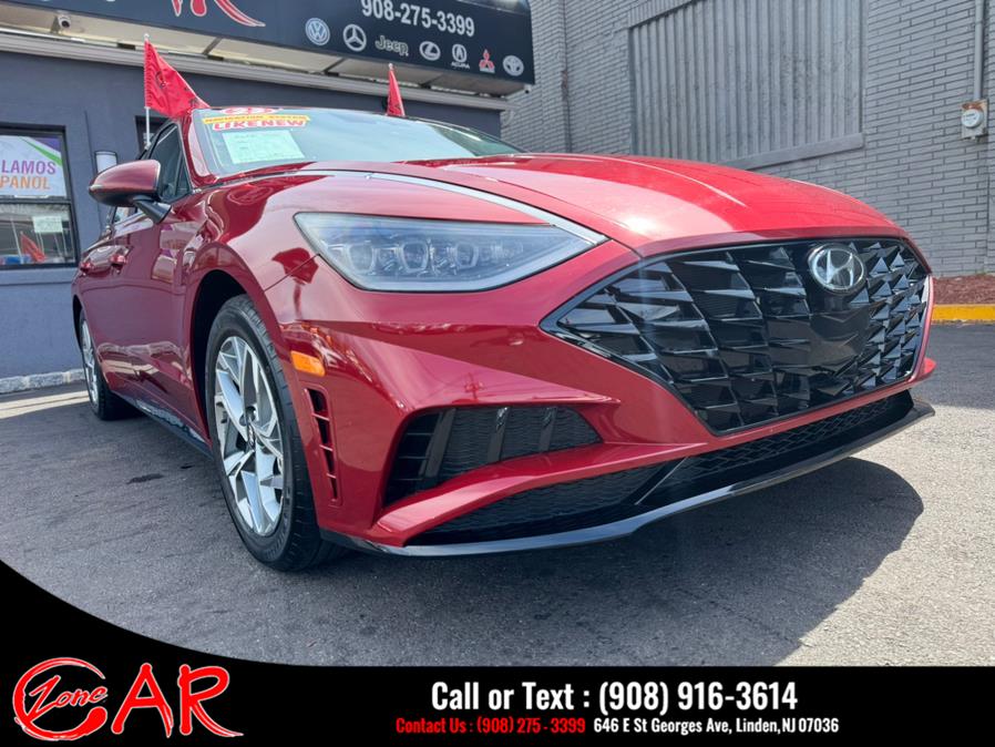 2023 Hyundai Sonata SEL 2.5L, available for sale in Linden, New Jersey | Car Zone. Linden, New Jersey 2023 Hyundai Sonata SEL 2.5L, available for sale in Linden, New Jersey | Car Zone. Linden, New Jersey
