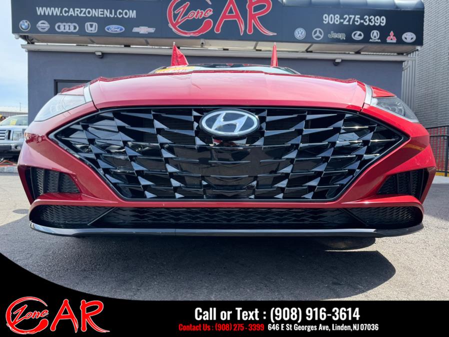 2023 Hyundai Sonata SEL 2.5L, available for sale in Linden, New Jersey | Car Zone. Linden, New Jersey 2023 Hyundai Sonata SEL 2.5L, available for sale in Linden, New Jersey | Car Zone. Linden, New Jersey