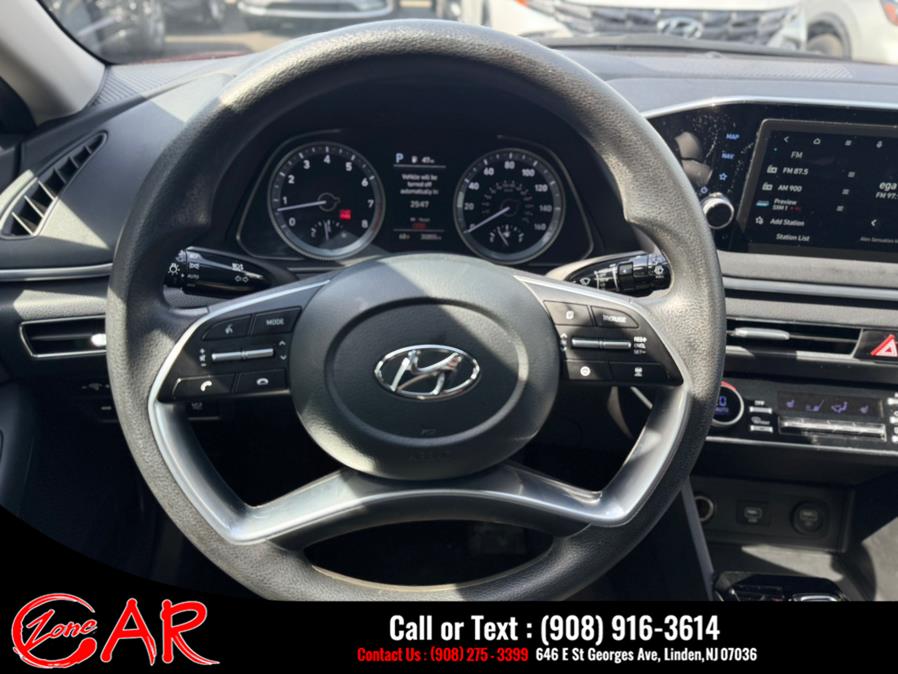 2023 Hyundai Sonata SEL 2.5L, available for sale in Linden, New Jersey | Car Zone. Linden, New Jersey 2023 Hyundai Sonata SEL 2.5L, available for sale in Linden, New Jersey | Car Zone. Linden, New Jersey