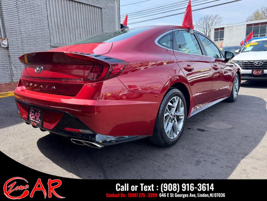 2023 Hyundai Sonata SEL 2.5L, available for sale in Linden, New Jersey | Car Zone. Linden, New Jersey 2023 Hyundai Sonata SEL 2.5L, available for sale in Linden, New Jersey | Car Zone. Linden, New Jersey