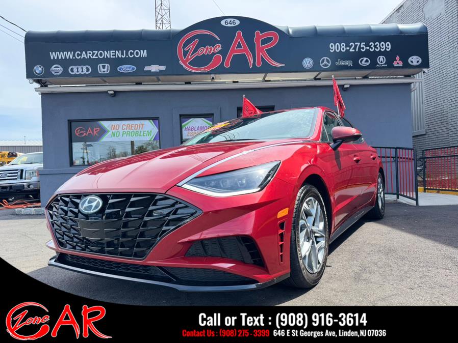 2023 Hyundai Sonata SEL 2.5L, available for sale in Linden, New Jersey | Car Zone. Linden, New Jersey 2023 Hyundai Sonata SEL 2.5L, available for sale in Linden, New Jersey | Car Zone. Linden, New Jersey
