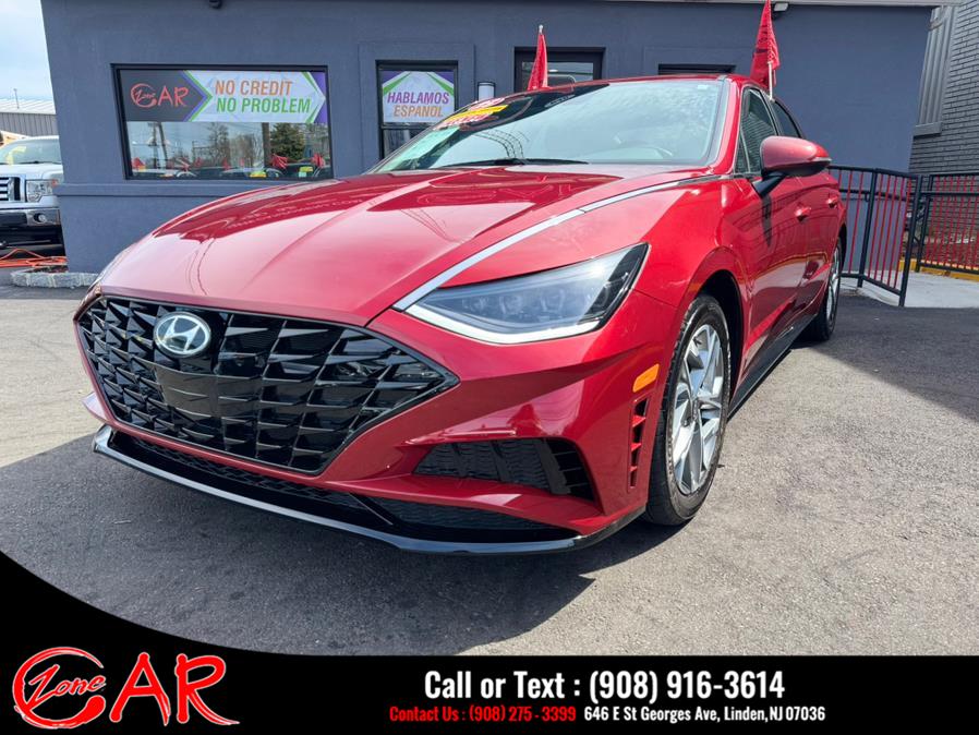 2023 Hyundai Sonata SEL 2.5L, available for sale in Linden, New Jersey | Car Zone. Linden, New Jersey 2023 Hyundai Sonata SEL 2.5L, available for sale in Linden, New Jersey | Car Zone. Linden, New Jersey