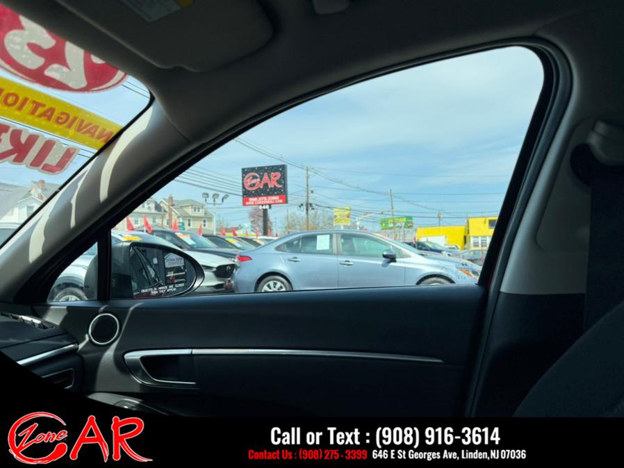 2023 Hyundai Sonata SEL 2.5L, available for sale in Linden, New Jersey | Car Zone. Linden, New Jersey 2023 Hyundai Sonata SEL 2.5L, available for sale in Linden, New Jersey | Car Zone. Linden, New Jersey