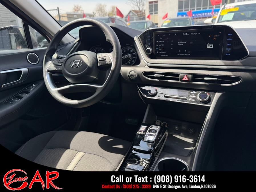 2023 Hyundai Sonata SEL 2.5L, available for sale in Linden, New Jersey | Car Zone. Linden, New Jersey 2023 Hyundai Sonata SEL 2.5L, available for sale in Linden, New Jersey | Car Zone. Linden, New Jersey