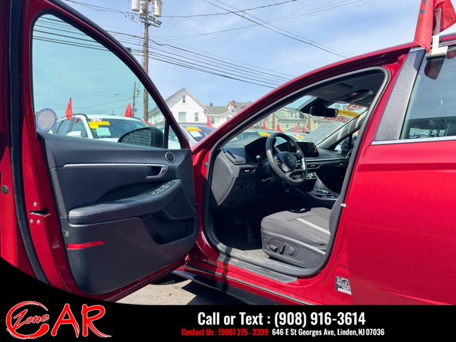 2023 Hyundai Sonata SEL 2.5L, available for sale in Linden, New Jersey | Car Zone. Linden, New Jersey 2023 Hyundai Sonata SEL 2.5L, available for sale in Linden, New Jersey | Car Zone. Linden, New Jersey