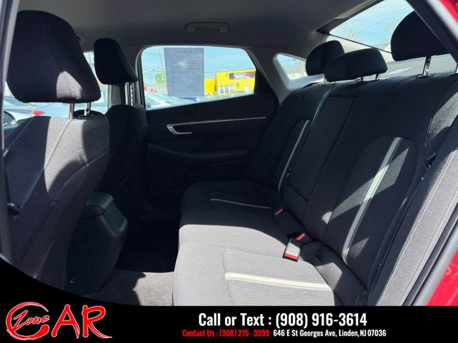 2023 Hyundai Sonata SEL 2.5L, available for sale in Linden, New Jersey | Car Zone. Linden, New Jersey 2023 Hyundai Sonata SEL 2.5L, available for sale in Linden, New Jersey | Car Zone. Linden, New Jersey