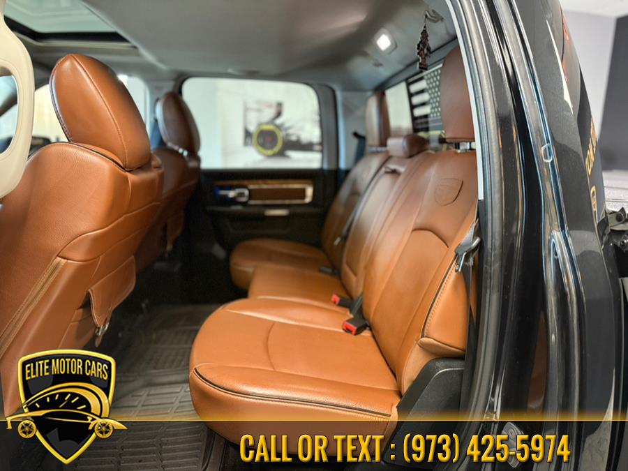 2017 Ram 1500 Longhorn 4x4 Crew Cab 5''7" Box, available for sale in Newark, New Jersey | Elite Motor Cars. Newark, New Jersey 2017 Ram 1500 Longhorn 4x4 Crew Cab 5''7" Box, available for sale in Newark, New Jersey | Elite Motor Cars. Newark, New Jersey