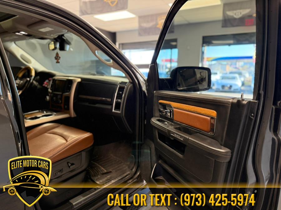2017 Ram 1500 Longhorn 4x4 Crew Cab 5''7" Box, available for sale in Newark, New Jersey | Elite Motor Cars. Newark, New Jersey 2017 Ram 1500 Longhorn 4x4 Crew Cab 5''7" Box, available for sale in Newark, New Jersey | Elite Motor Cars. Newark, New Jersey