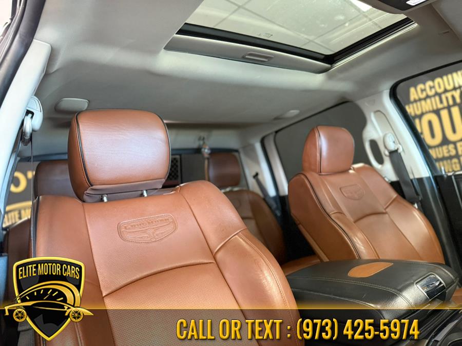 2017 Ram 1500 Longhorn 4x4 Crew Cab 5''7" Box, available for sale in Newark, New Jersey | Elite Motor Cars. Newark, New Jersey 2017 Ram 1500 Longhorn 4x4 Crew Cab 5''7" Box, available for sale in Newark, New Jersey | Elite Motor Cars. Newark, New Jersey