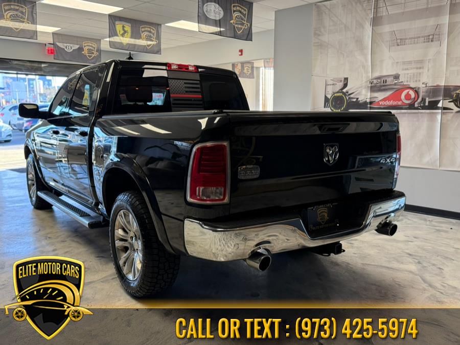 2017 Ram 1500 Longhorn 4x4 Crew Cab 5''7" Box, available for sale in Newark, New Jersey | Elite Motor Cars. Newark, New Jersey 2017 Ram 1500 Longhorn 4x4 Crew Cab 5''7" Box, available for sale in Newark, New Jersey | Elite Motor Cars. Newark, New Jersey