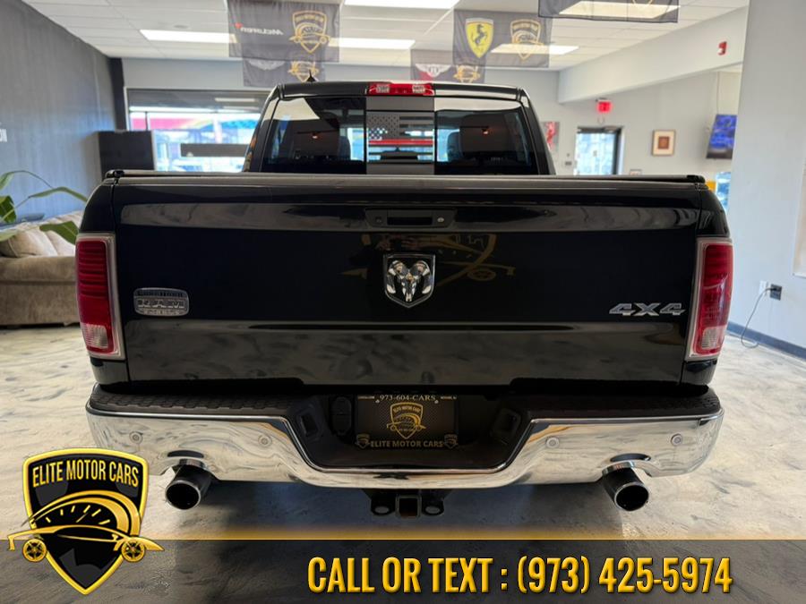 2017 Ram 1500 Longhorn 4x4 Crew Cab 5''7" Box, available for sale in Newark, New Jersey | Elite Motor Cars. Newark, New Jersey 2017 Ram 1500 Longhorn 4x4 Crew Cab 5''7" Box, available for sale in Newark, New Jersey | Elite Motor Cars. Newark, New Jersey