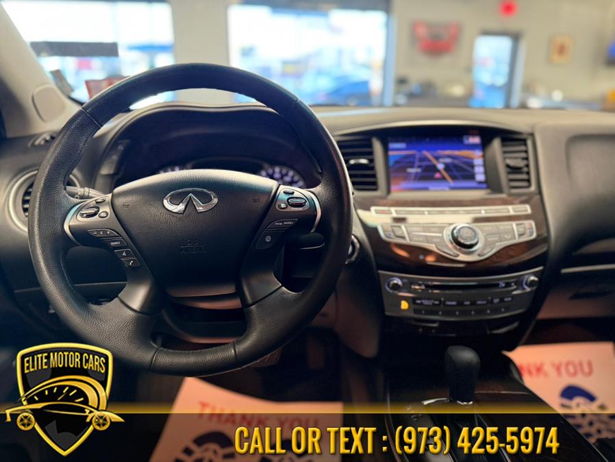 2013 INFINITI JX35 AWD 4dr, available for sale in Newark, New Jersey | Elite Motor Cars. Newark, New Jersey 2013 INFINITI JX35 AWD 4dr, available for sale in Newark, New Jersey | Elite Motor Cars. Newark, New Jersey