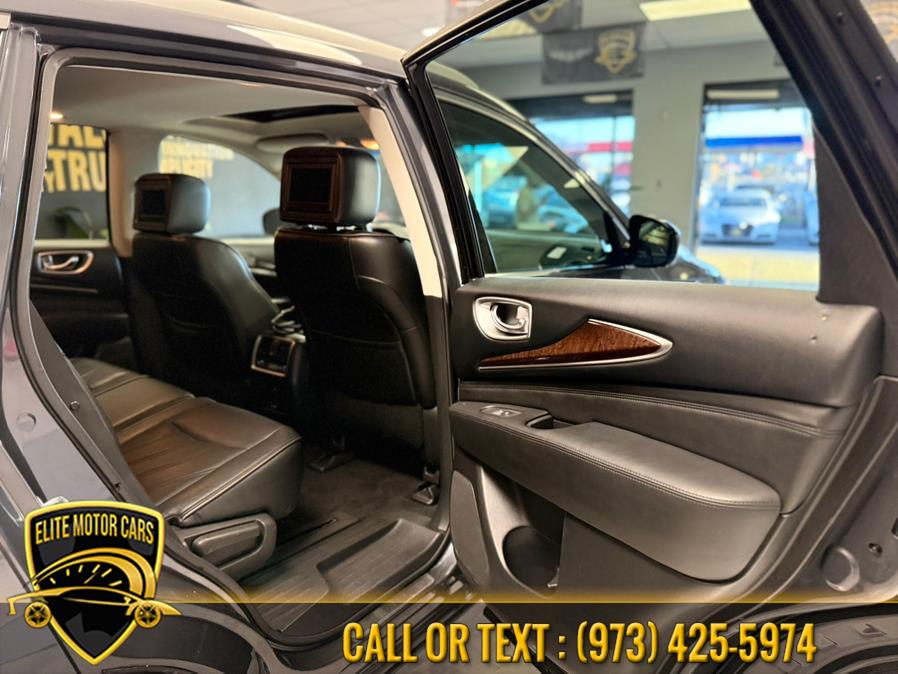 2013 INFINITI JX35 AWD 4dr, available for sale in Newark, New Jersey | Elite Motor Cars. Newark, New Jersey 2013 INFINITI JX35 AWD 4dr, available for sale in Newark, New Jersey | Elite Motor Cars. Newark, New Jersey