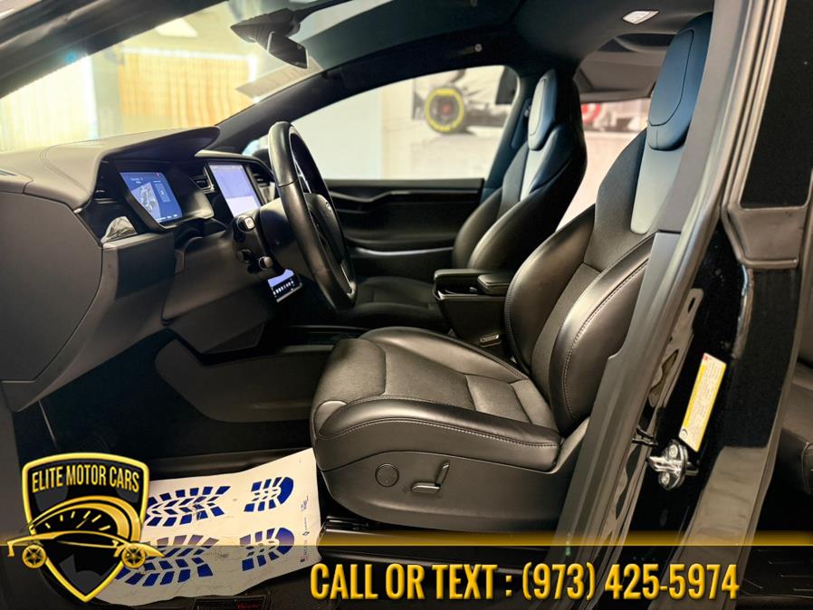 2018 Tesla Model X 75D AWD, available for sale in Newark, New Jersey | Elite Motor Cars. Newark, New Jersey 2018 Tesla Model X 75D AWD, available for sale in Newark, New Jersey | Elite Motor Cars. Newark, New Jersey