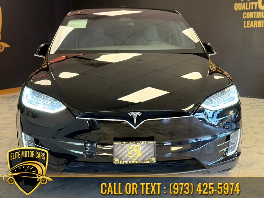 2018 Tesla Model X 75D AWD, available for sale in Newark, New Jersey | Elite Motor Cars. Newark, New Jersey 2018 Tesla Model X 75D AWD, available for sale in Newark, New Jersey | Elite Motor Cars. Newark, New Jersey