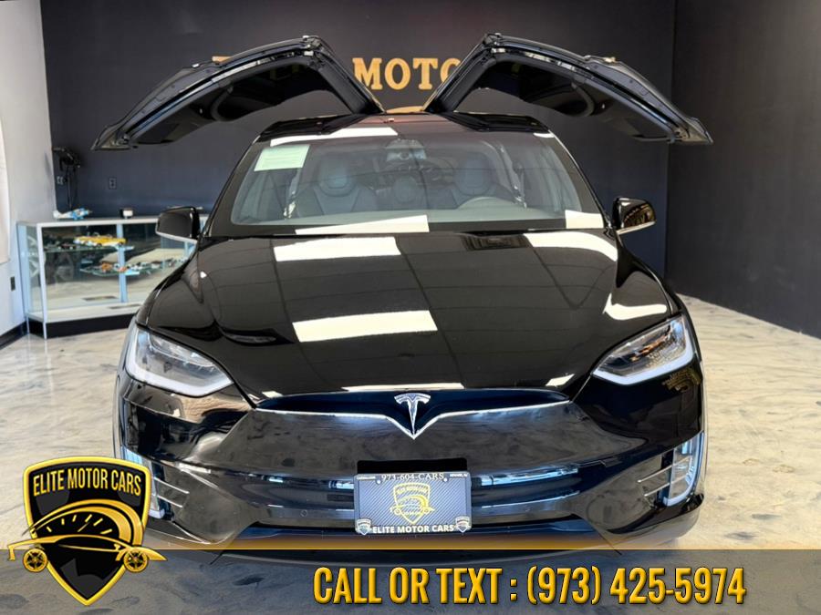 2018 Tesla Model X 75D AWD, available for sale in Newark, New Jersey | Elite Motor Cars. Newark, New Jersey 2018 Tesla Model X 75D AWD, available for sale in Newark, New Jersey | Elite Motor Cars. Newark, New Jersey