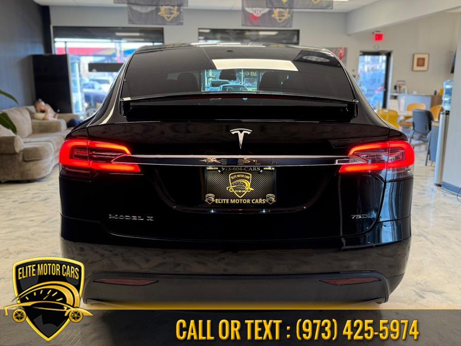 2018 Tesla Model X 75D AWD, available for sale in Newark, New Jersey | Elite Motor Cars. Newark, New Jersey 2018 Tesla Model X 75D AWD, available for sale in Newark, New Jersey | Elite Motor Cars. Newark, New Jersey