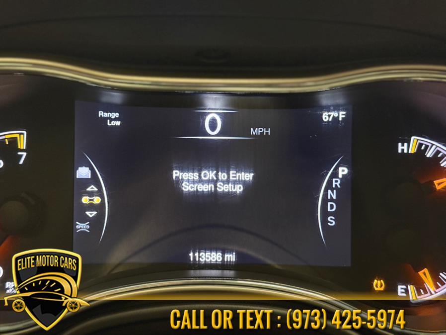 2015 Jeep Grand Cherokee 4WD 4dr Limited, available for sale in Newark, New Jersey | Elite Motor Cars. Newark, New Jersey 2015 Jeep Grand Cherokee 4WD 4dr Limited, available for sale in Newark, New Jersey | Elite Motor Cars. Newark, New Jersey