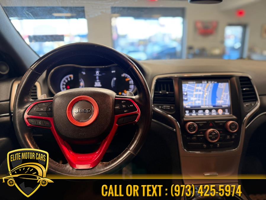 2015 Jeep Grand Cherokee 4WD 4dr Limited, available for sale in Newark, New Jersey | Elite Motor Cars. Newark, New Jersey 2015 Jeep Grand Cherokee 4WD 4dr Limited, available for sale in Newark, New Jersey | Elite Motor Cars. Newark, New Jersey