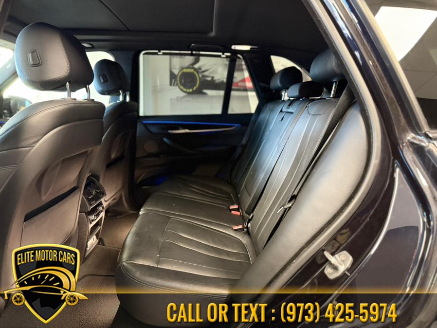 2016 BMW X5 eDrive AWD 4dr xDrive40e, available for sale in Newark, New Jersey | Elite Motor Cars. Newark, New Jersey 2016 BMW X5 eDrive AWD 4dr xDrive40e, available for sale in Newark, New Jersey | Elite Motor Cars. Newark, New Jersey