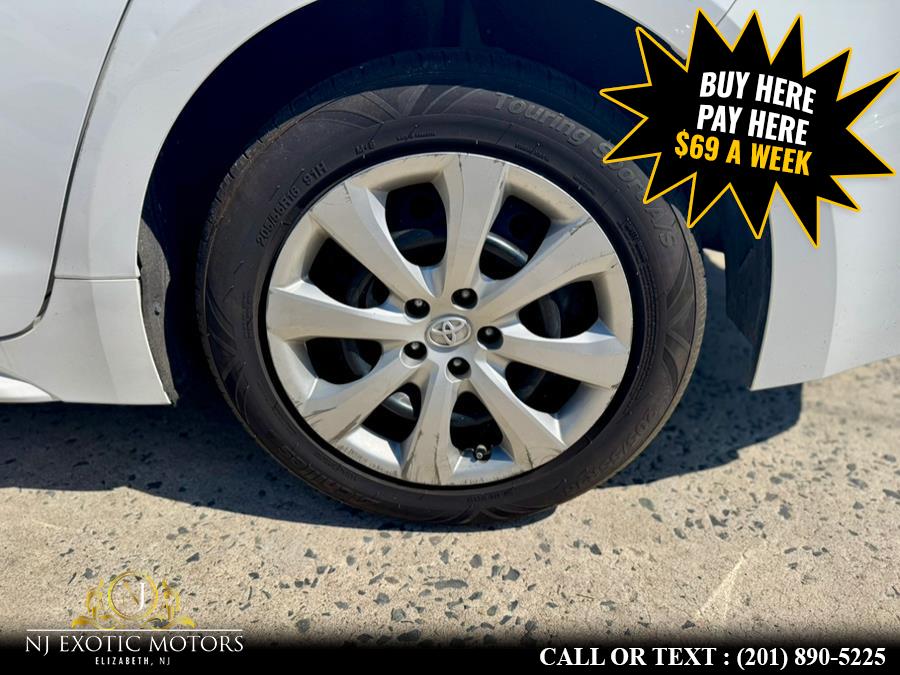 2020 Toyota Corolla LE CVT (Natl), available for sale in Elizabeth, New Jersey | NJ Exotic Motors. Elizabeth, New Jersey 2020 Toyota Corolla LE CVT (Natl), available for sale in Elizabeth, New Jersey | NJ Exotic Motors. Elizabeth, New Jersey