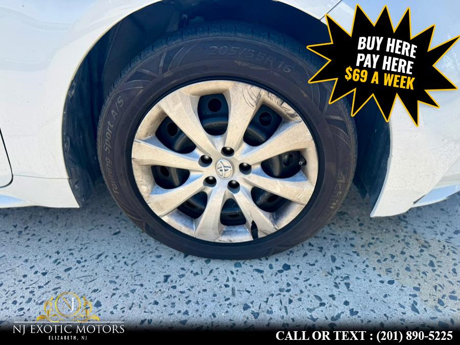 2020 Toyota Corolla LE CVT (Natl), available for sale in Elizabeth, New Jersey | NJ Exotic Motors. Elizabeth, New Jersey 2020 Toyota Corolla LE CVT (Natl), available for sale in Elizabeth, New Jersey | NJ Exotic Motors. Elizabeth, New Jersey