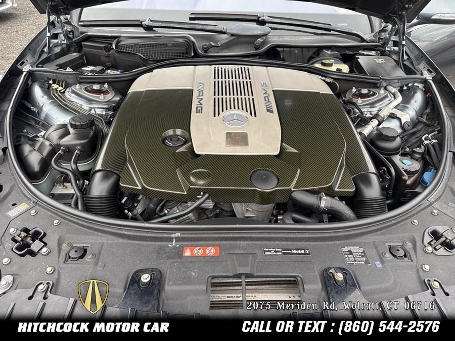 2008 Mercedes-benz Cl-class CL 65 AMG®, available for sale in Wolcott, Connecticut | Hitchcock Motor Car. Wolcott, Connecticut 2008 Mercedes-benz Cl-class CL 65 AMG®, available for sale in Wolcott, Connecticut | Hitchcock Motor Car. Wolcott, Connecticut