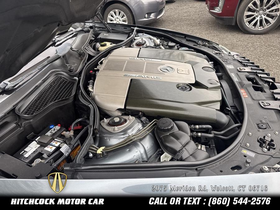 2008 Mercedes-benz Cl-class CL 65 AMG®, available for sale in Wolcott, Connecticut | Hitchcock Motor Car. Wolcott, Connecticut 2008 Mercedes-benz Cl-class CL 65 AMG®, available for sale in Wolcott, Connecticut | Hitchcock Motor Car. Wolcott, Connecticut