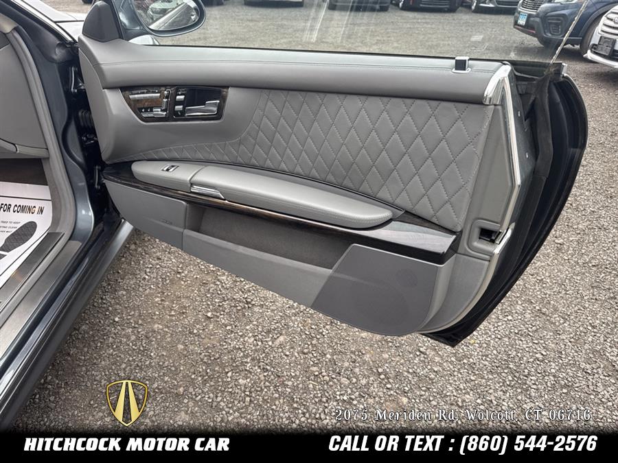 2008 Mercedes-benz Cl-class CL 65 AMG®, available for sale in Wolcott, Connecticut | Hitchcock Motor Car. Wolcott, Connecticut 2008 Mercedes-benz Cl-class CL 65 AMG®, available for sale in Wolcott, Connecticut | Hitchcock Motor Car. Wolcott, Connecticut
