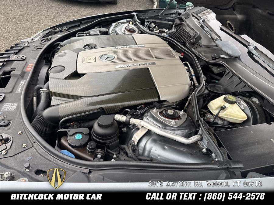 2008 Mercedes-benz Cl-class CL 65 AMG®, available for sale in Wolcott, Connecticut | Hitchcock Motor Car. Wolcott, Connecticut 2008 Mercedes-benz Cl-class CL 65 AMG®, available for sale in Wolcott, Connecticut | Hitchcock Motor Car. Wolcott, Connecticut