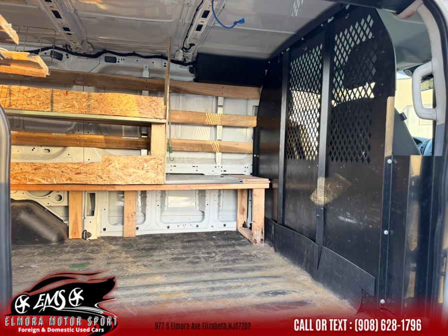 2018 Ford Transit Van T-250 130" Low Rf 9000 GVWR Swing-Out RH Dr, available for sale in Elizabeth, New Jersey | Elmora Motor Sports. Elizabeth, New Jersey 2018 Ford Transit Van T-250 130" Low Rf 9000 GVWR Swing-Out RH Dr, available for sale in Elizabeth, New Jersey | Elmora Motor Sports. Elizabeth, New Jersey