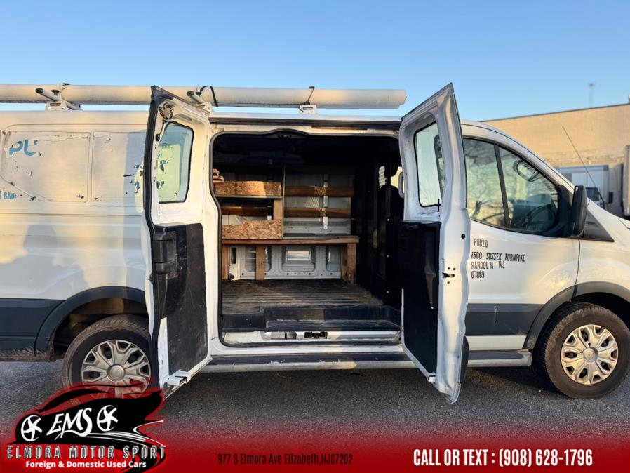 2018 Ford Transit Van T-250 130" Low Rf 9000 GVWR Swing-Out RH Dr, available for sale in Elizabeth, New Jersey | Elmora Motor Sports. Elizabeth, New Jersey 2018 Ford Transit Van T-250 130" Low Rf 9000 GVWR Swing-Out RH Dr, available for sale in Elizabeth, New Jersey | Elmora Motor Sports. Elizabeth, New Jersey