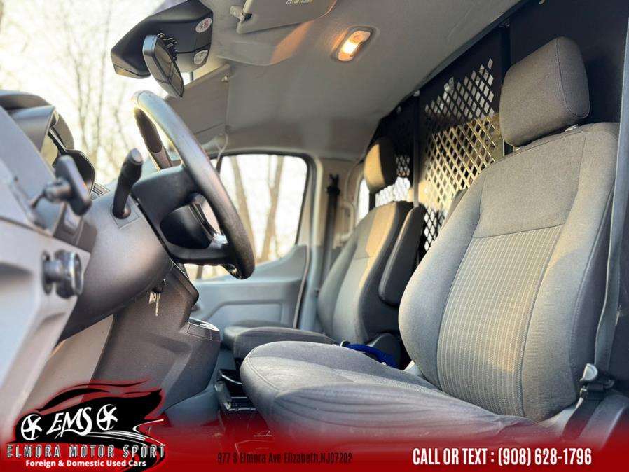 2018 Ford Transit Van T-250 130" Low Rf 9000 GVWR Swing-Out RH Dr, available for sale in Elizabeth, New Jersey | Elmora Motor Sports. Elizabeth, New Jersey 2018 Ford Transit Van T-250 130" Low Rf 9000 GVWR Swing-Out RH Dr, available for sale in Elizabeth, New Jersey | Elmora Motor Sports. Elizabeth, New Jersey