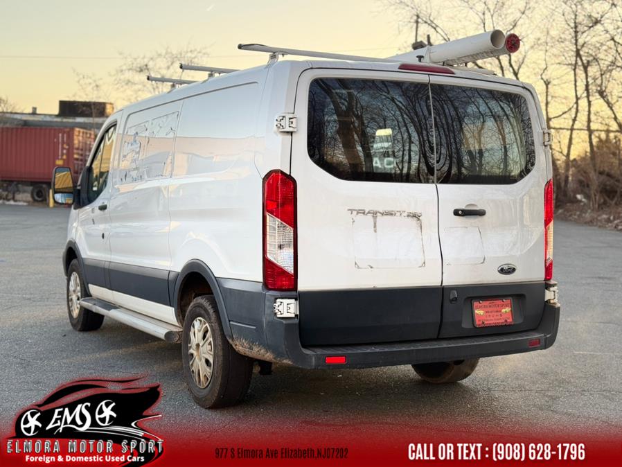 2018 Ford Transit Van T-250 130" Low Rf 9000 GVWR Swing-Out RH Dr, available for sale in Elizabeth, New Jersey | Elmora Motor Sports. Elizabeth, New Jersey 2018 Ford Transit Van T-250 130" Low Rf 9000 GVWR Swing-Out RH Dr, available for sale in Elizabeth, New Jersey | Elmora Motor Sports. Elizabeth, New Jersey
