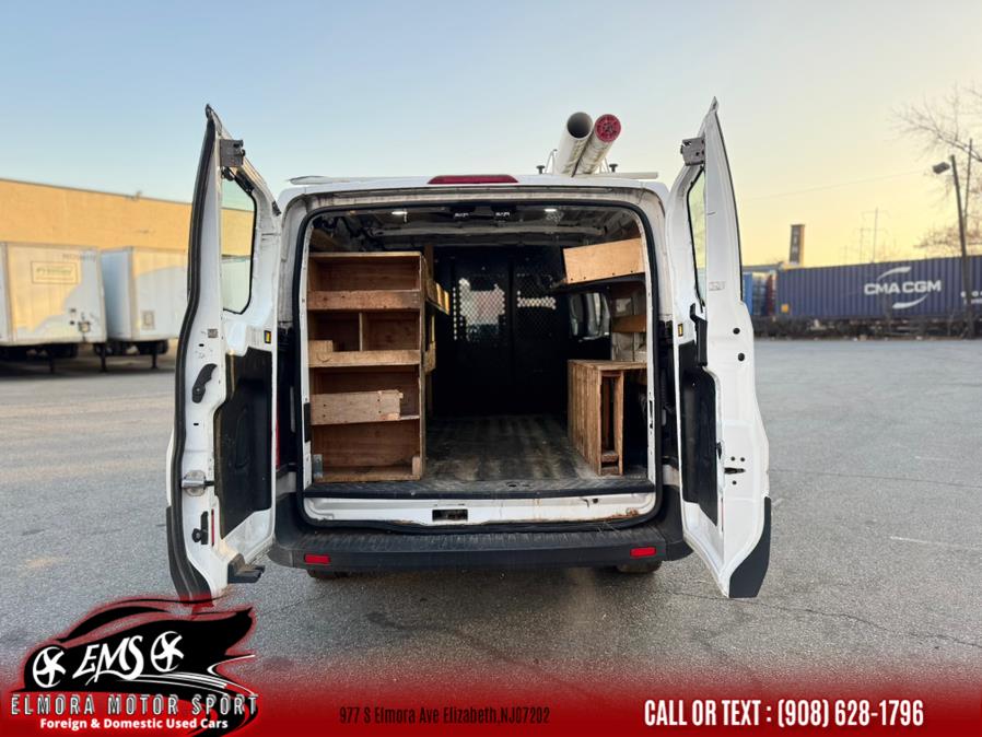 2018 Ford Transit Van T-250 130" Low Rf 9000 GVWR Swing-Out RH Dr, available for sale in Elizabeth, New Jersey | Elmora Motor Sports. Elizabeth, New Jersey 2018 Ford Transit Van T-250 130" Low Rf 9000 GVWR Swing-Out RH Dr, available for sale in Elizabeth, New Jersey | Elmora Motor Sports. Elizabeth, New Jersey