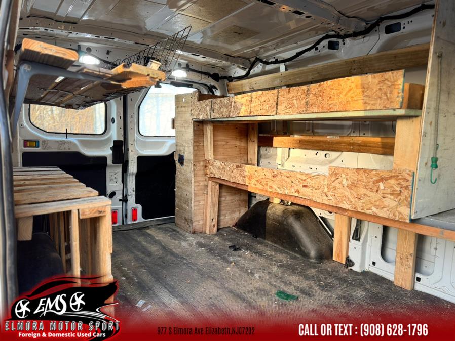 2018 Ford Transit Van T-250 130" Low Rf 9000 GVWR Swing-Out RH Dr, available for sale in Elizabeth, New Jersey | Elmora Motor Sports. Elizabeth, New Jersey 2018 Ford Transit Van T-250 130" Low Rf 9000 GVWR Swing-Out RH Dr, available for sale in Elizabeth, New Jersey | Elmora Motor Sports. Elizabeth, New Jersey