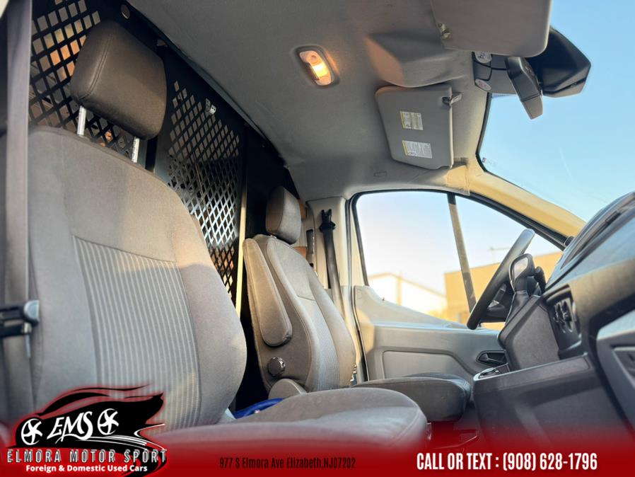 2018 Ford Transit Van T-250 130" Low Rf 9000 GVWR Swing-Out RH Dr, available for sale in Elizabeth, New Jersey | Elmora Motor Sports. Elizabeth, New Jersey 2018 Ford Transit Van T-250 130" Low Rf 9000 GVWR Swing-Out RH Dr, available for sale in Elizabeth, New Jersey | Elmora Motor Sports. Elizabeth, New Jersey