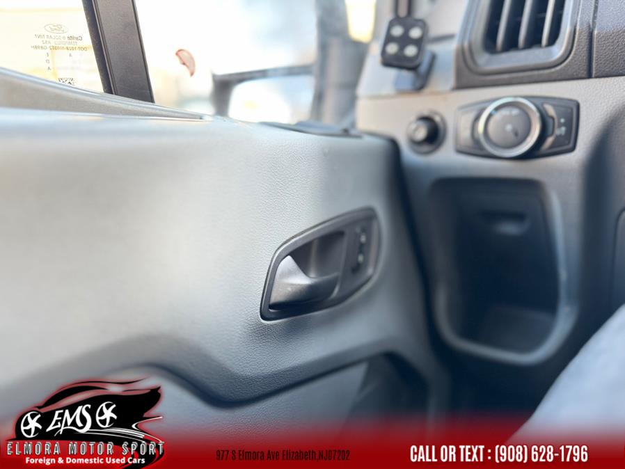 2018 Ford Transit Van T-250 130" Low Rf 9000 GVWR Swing-Out RH Dr, available for sale in Elizabeth, New Jersey | Elmora Motor Sports. Elizabeth, New Jersey 2018 Ford Transit Van T-250 130" Low Rf 9000 GVWR Swing-Out RH Dr, available for sale in Elizabeth, New Jersey | Elmora Motor Sports. Elizabeth, New Jersey