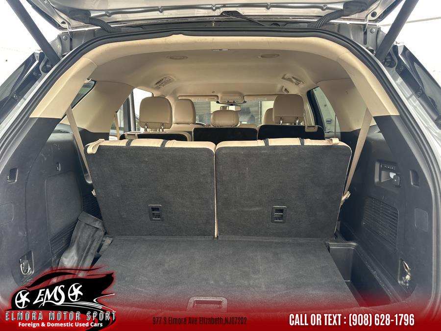 2020 Ford Explorer Limited 4WD, available for sale in Elizabeth, New Jersey | Elmora Motor Sports. Elizabeth, New Jersey 2020 Ford Explorer Limited 4WD, available for sale in Elizabeth, New Jersey | Elmora Motor Sports. Elizabeth, New Jersey