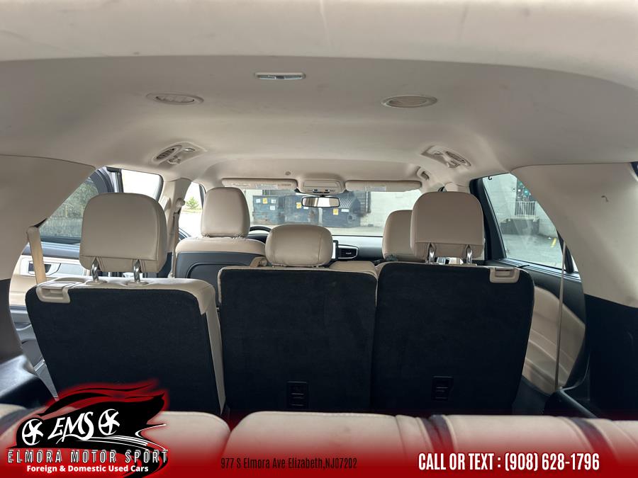 2020 Ford Explorer Limited 4WD, available for sale in Elizabeth, New Jersey | Elmora Motor Sports. Elizabeth, New Jersey 2020 Ford Explorer Limited 4WD, available for sale in Elizabeth, New Jersey | Elmora Motor Sports. Elizabeth, New Jersey