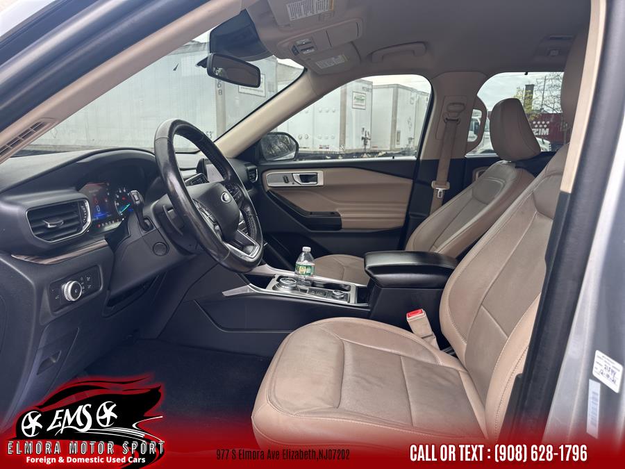2020 Ford Explorer Limited 4WD, available for sale in Elizabeth, New Jersey | Elmora Motor Sports. Elizabeth, New Jersey 2020 Ford Explorer Limited 4WD, available for sale in Elizabeth, New Jersey | Elmora Motor Sports. Elizabeth, New Jersey