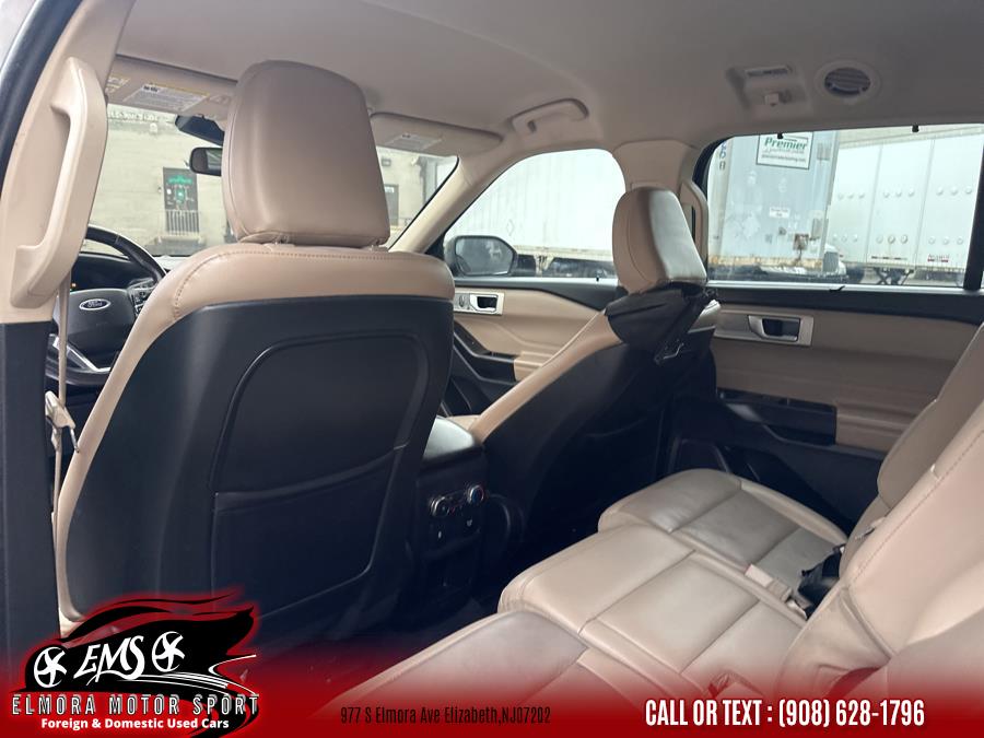 2020 Ford Explorer Limited 4WD, available for sale in Elizabeth, New Jersey | Elmora Motor Sports. Elizabeth, New Jersey 2020 Ford Explorer Limited 4WD, available for sale in Elizabeth, New Jersey | Elmora Motor Sports. Elizabeth, New Jersey