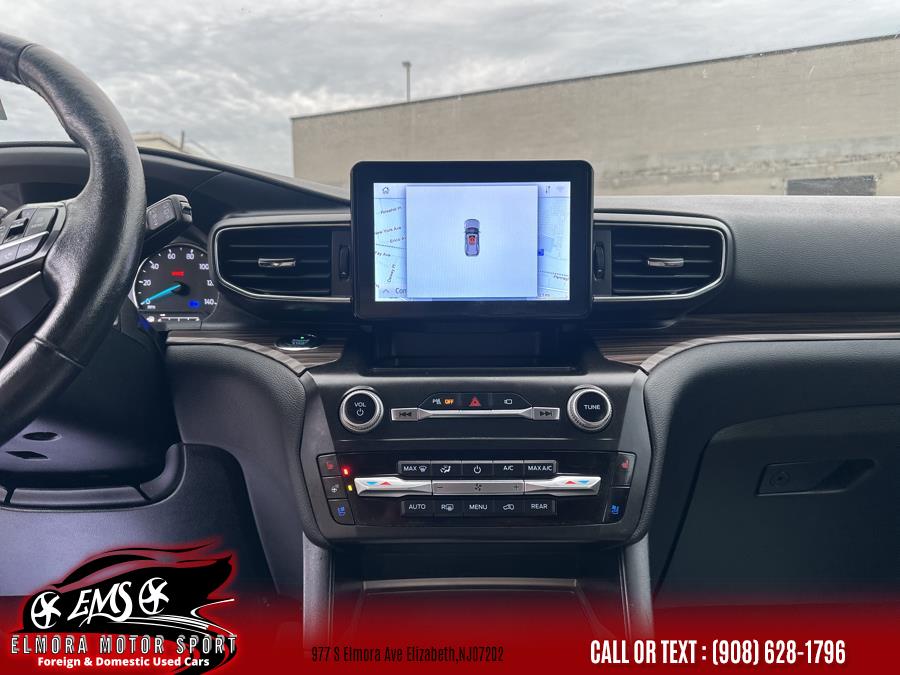 2020 Ford Explorer Limited 4WD, available for sale in Elizabeth, New Jersey | Elmora Motor Sports. Elizabeth, New Jersey 2020 Ford Explorer Limited 4WD, available for sale in Elizabeth, New Jersey | Elmora Motor Sports. Elizabeth, New Jersey