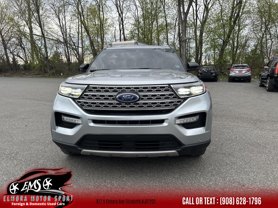 2020 Ford Explorer Limited 4WD, available for sale in Elizabeth, New Jersey | Elmora Motor Sports. Elizabeth, New Jersey 2020 Ford Explorer Limited 4WD, available for sale in Elizabeth, New Jersey | Elmora Motor Sports. Elizabeth, New Jersey